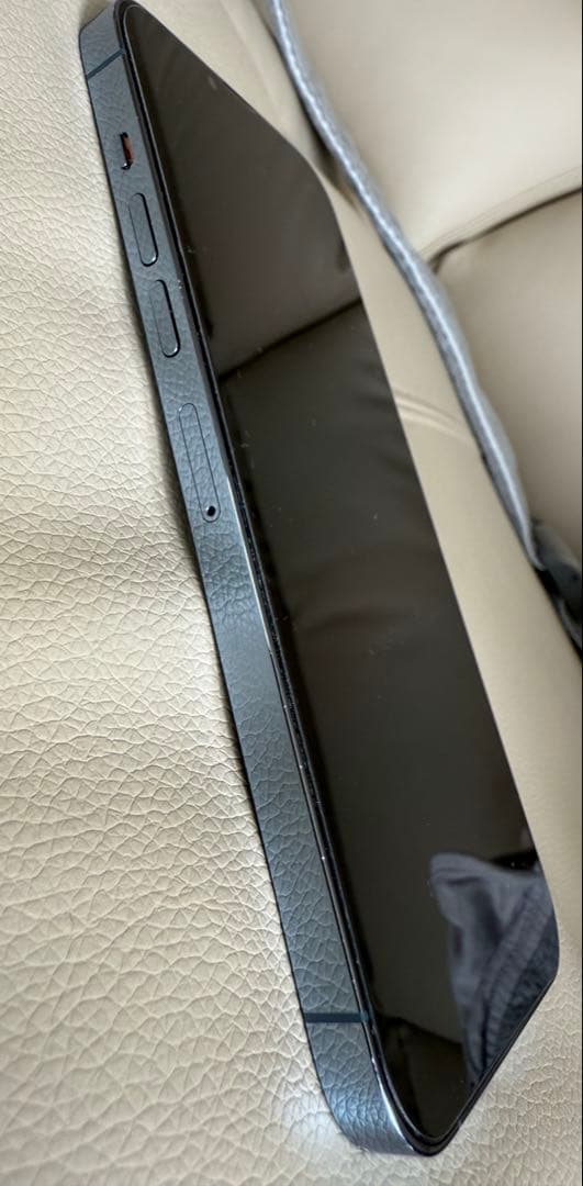 iPhone 13 Pro Max 256GB シエラブルー　アイフォーン