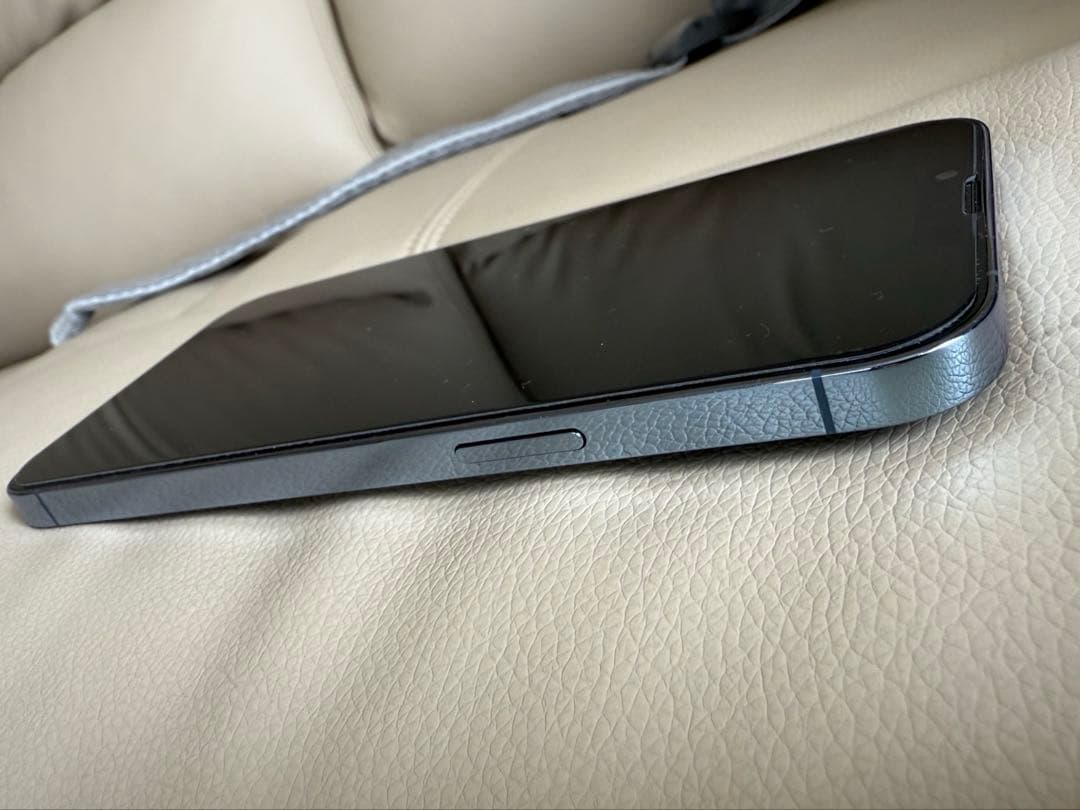 iPhone 13 Pro Max 256GB シエラブルー　アイフォーン