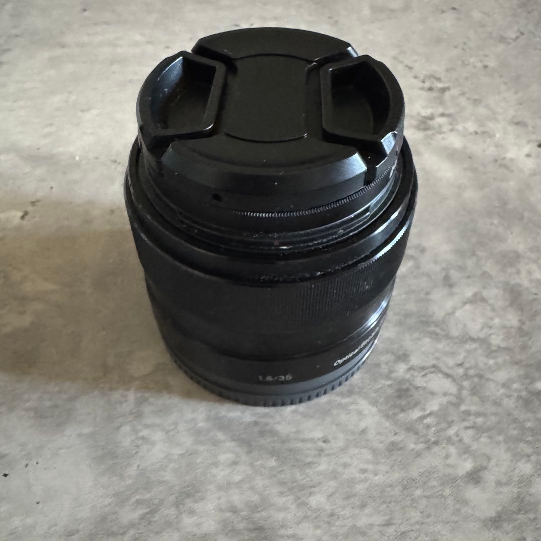 SONY ソニー a6000 ＋単焦点レンズ＋オマケ