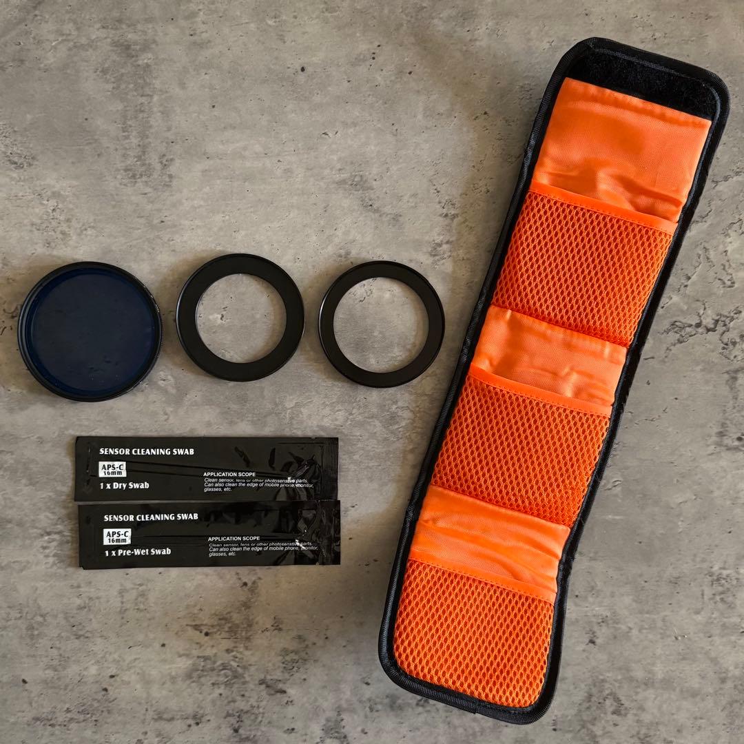 SONY ソニー a6000 ＋単焦点レンズ＋オマケ