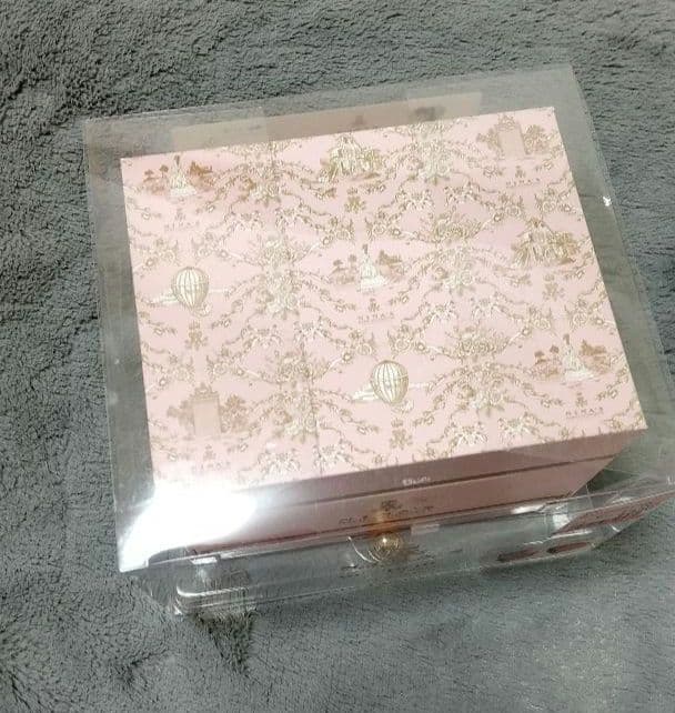 【新品未開封】しまむら 青木美沙子 ニナス 小物入れ 全3種 セット