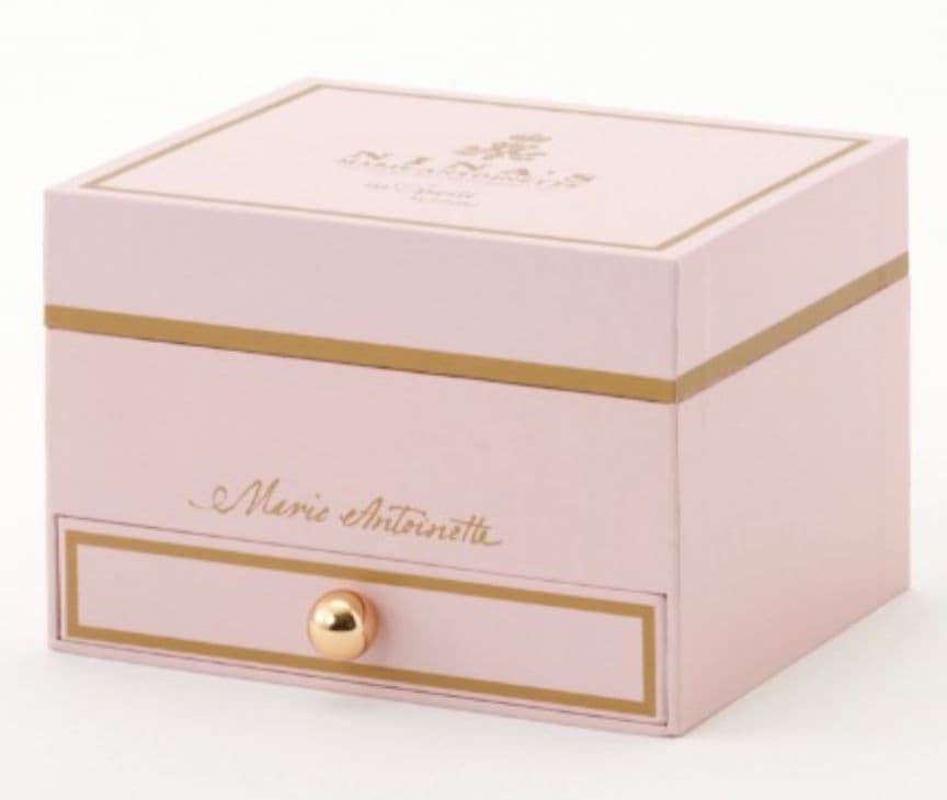 【新品未開封】しまむら 青木美沙子 ニナス 小物入れ 全3種 セット