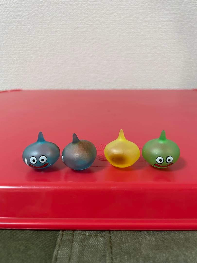 【59体(＋おまけ24体)まとめ売り】ドラゴンクエスト　スライム