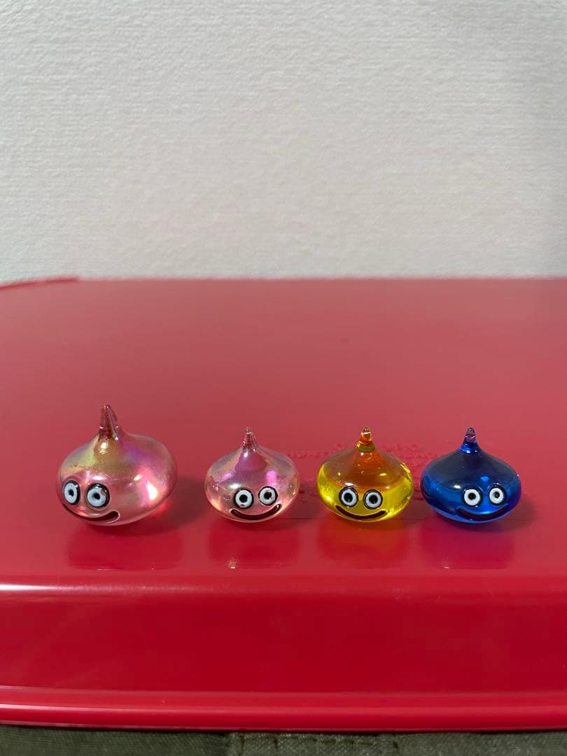 【59体(＋おまけ24体)まとめ売り】ドラゴンクエスト　スライム