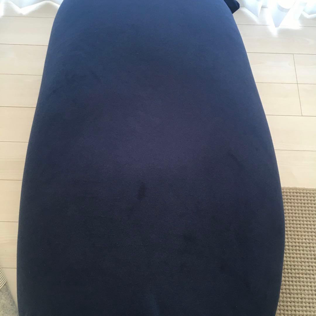 【引取り限定】Yogibo 純正 ビーズクッション 6点セット ヨギボーマックス