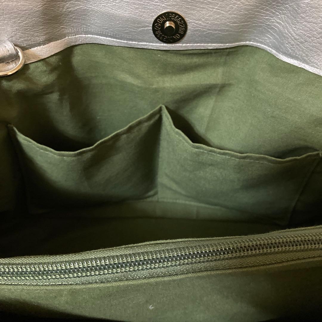 デニムリメイク3wayバック