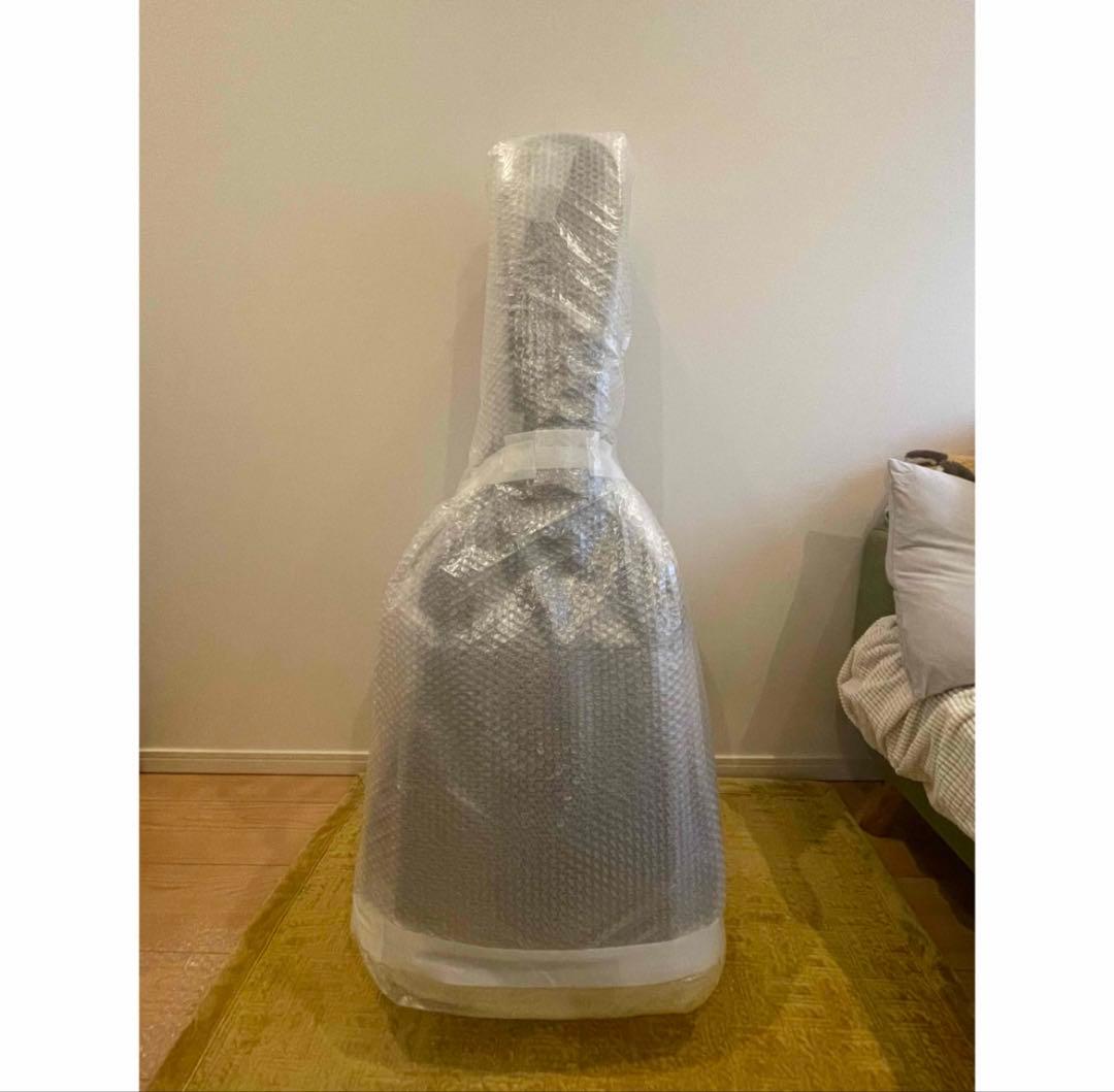 【限定カラー】Epiphone ハミングバード　エレアコ　ホワイト