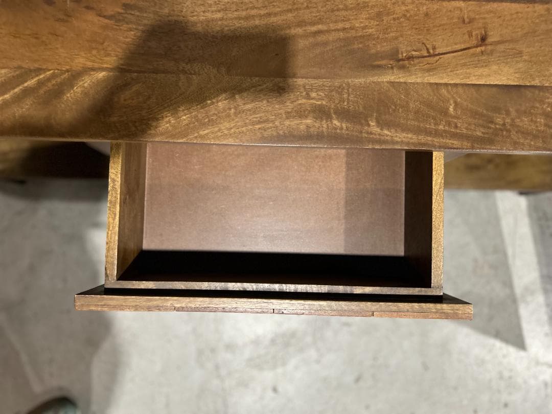 【廃番・美品】KARE / カレ｜リマラ｜キャビネット/サイドボード　収納