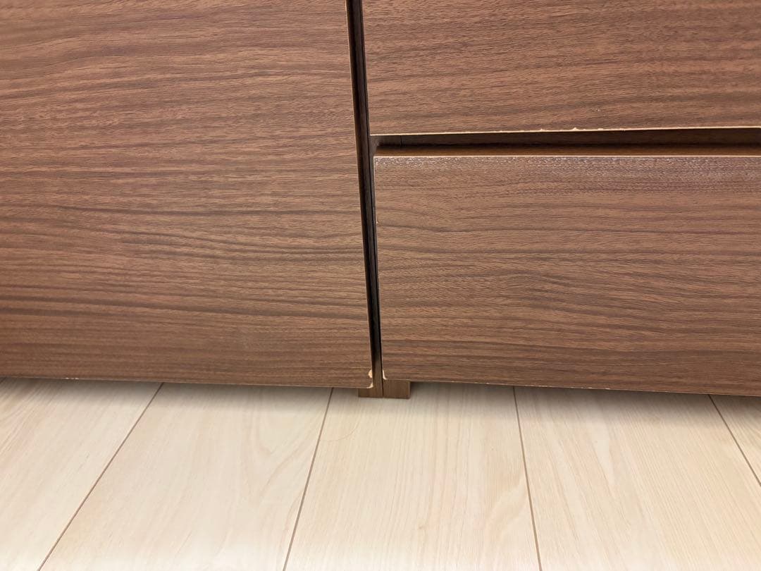 ニトリ シングルベッドフレーム（ジオチ エスト）