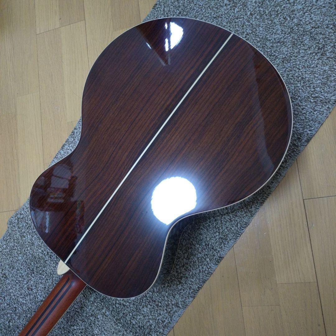 YAMAHA LJ16ARE エレアコ アコースティックギター