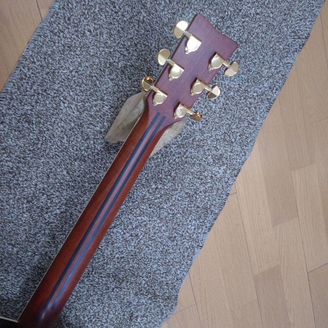 YAMAHA LJ16ARE エレアコ アコースティックギター