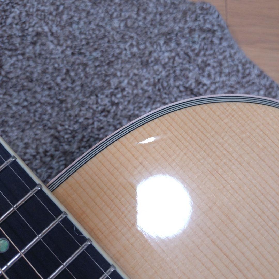 YAMAHA LJ16ARE エレアコ アコースティックギター