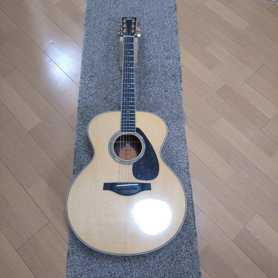 YAMAHA LJ16ARE エレアコ アコースティックギター