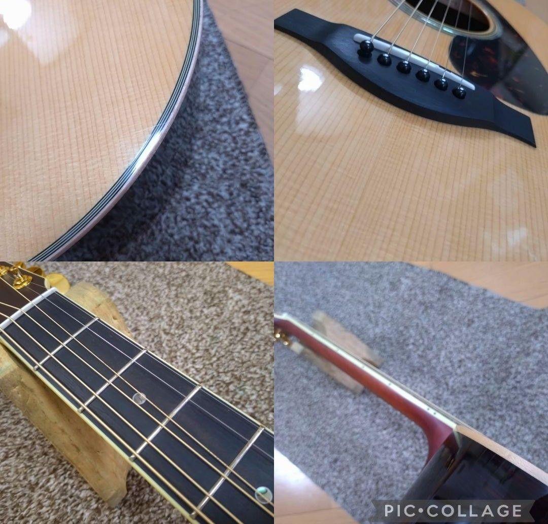 YAMAHA LJ16ARE エレアコ アコースティックギター