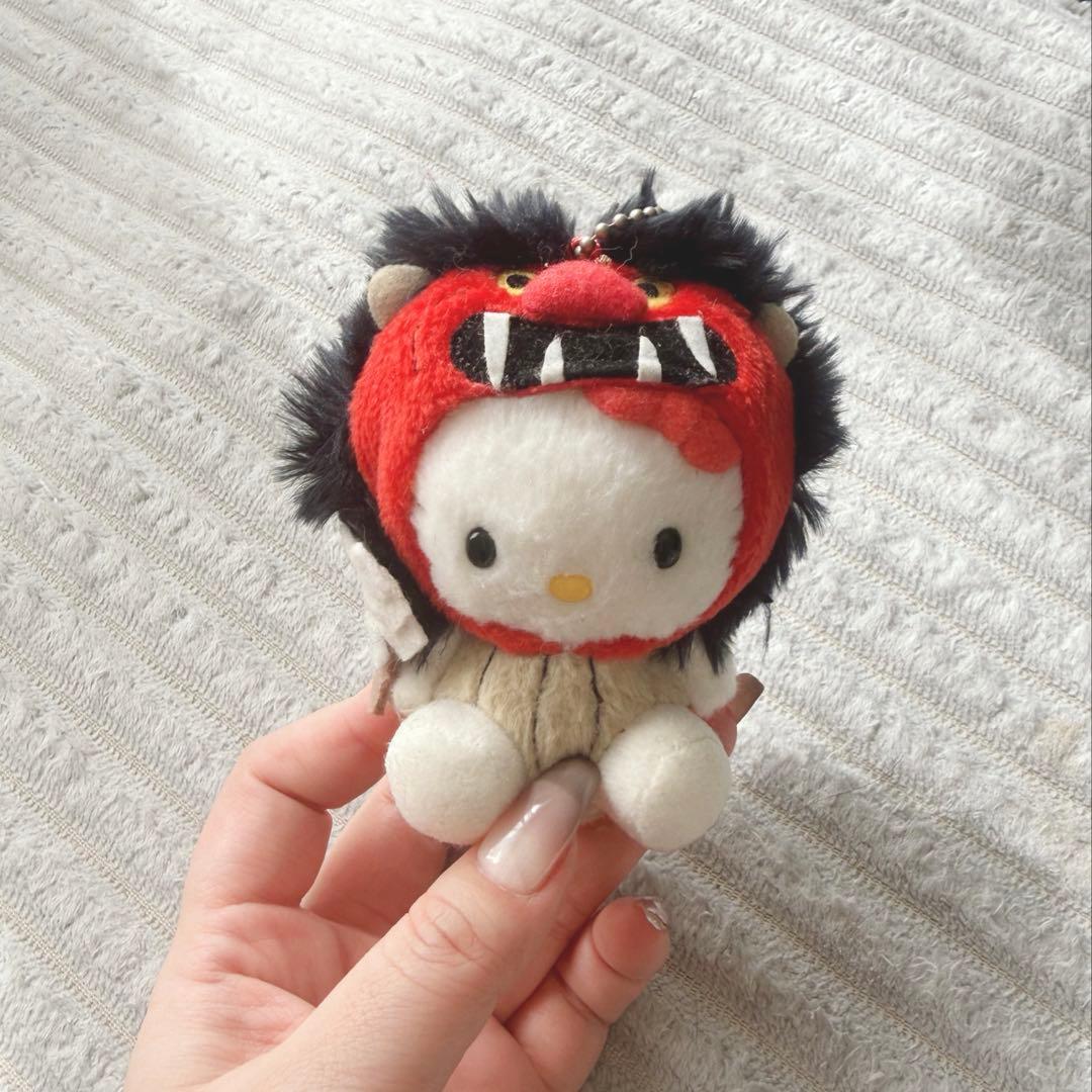 希少♡ハローキティ Hello Kitty   日本限定　ご当地キティ