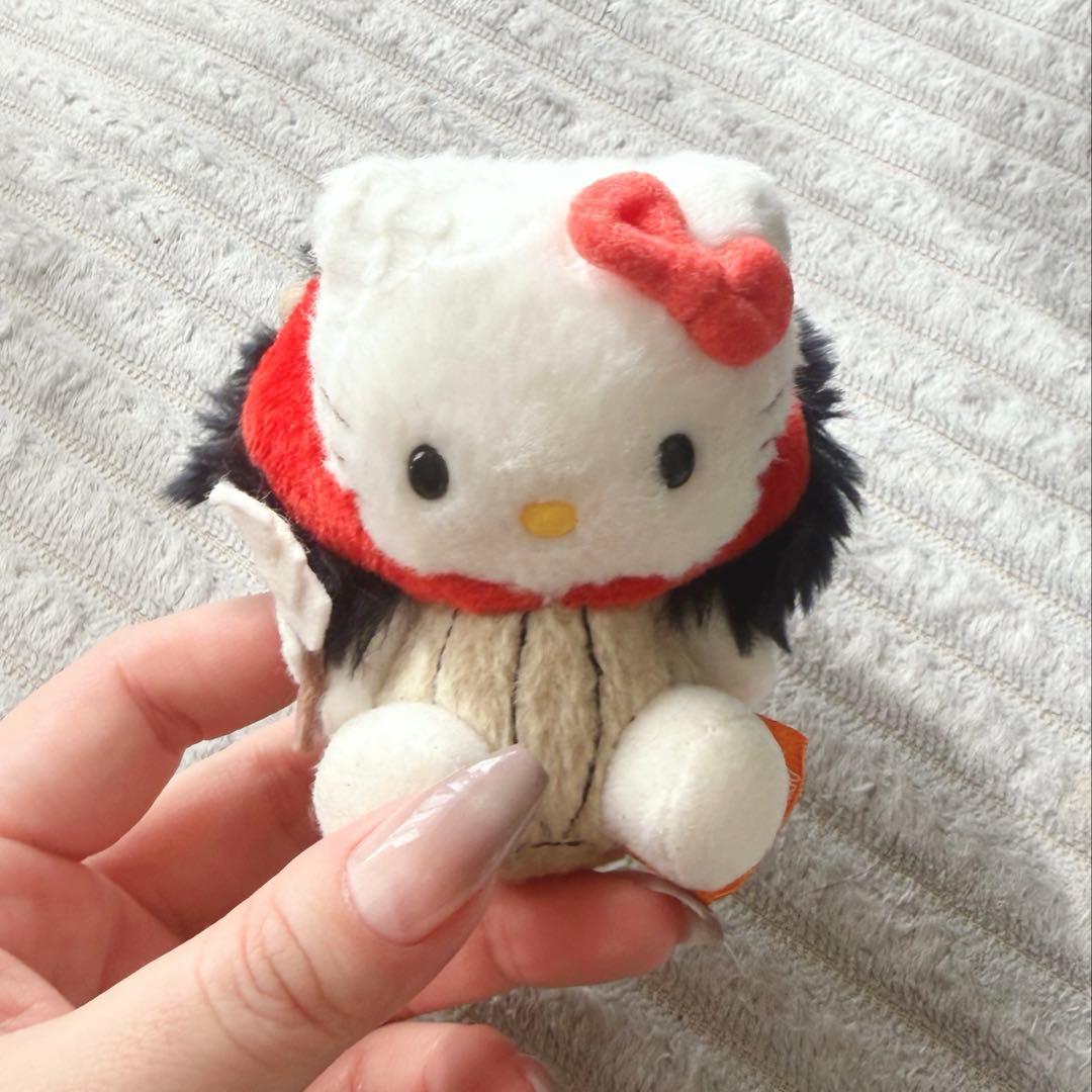 希少♡ハローキティ Hello Kitty   日本限定　ご当地キティ