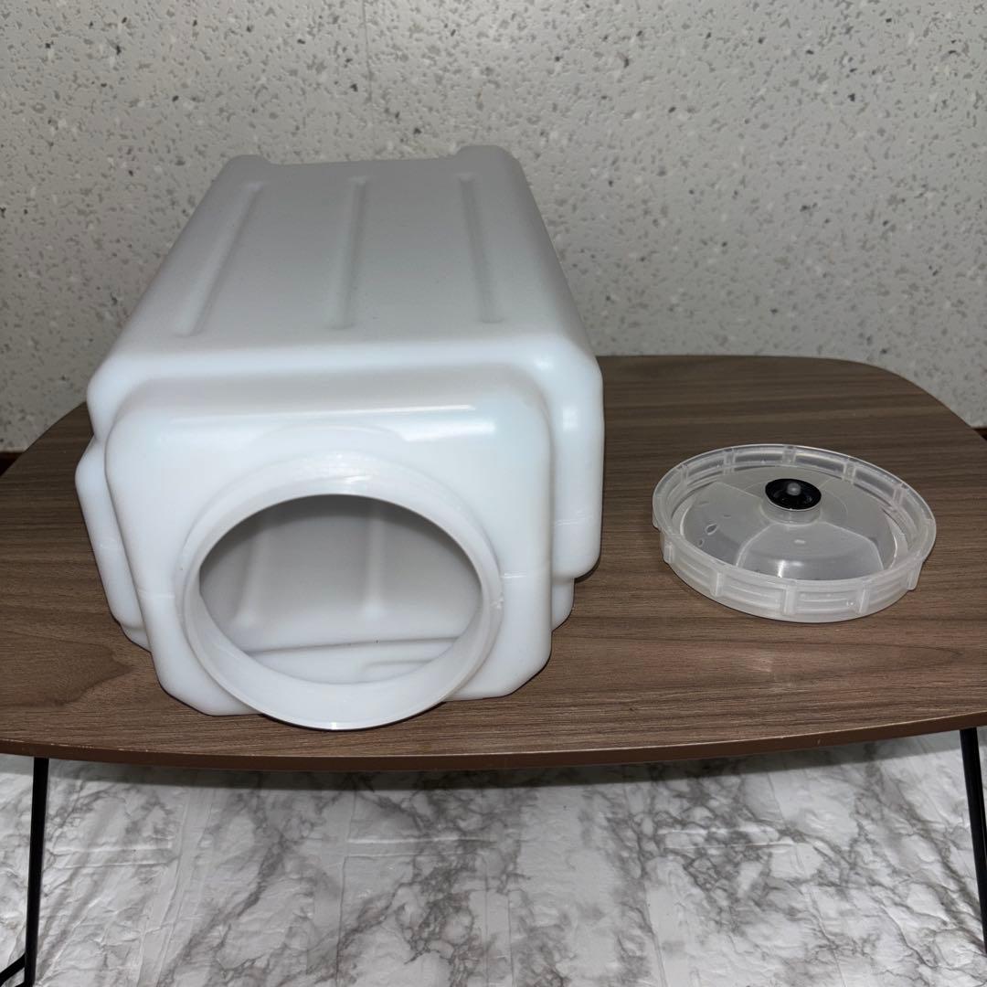 【2020年製】Panasonic気化式加湿器　FE-KXT05-W