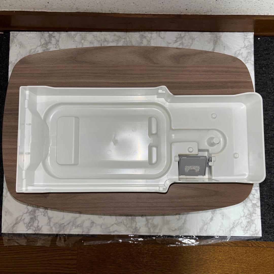 【2020年製】Panasonic気化式加湿器　FE-KXT05-W