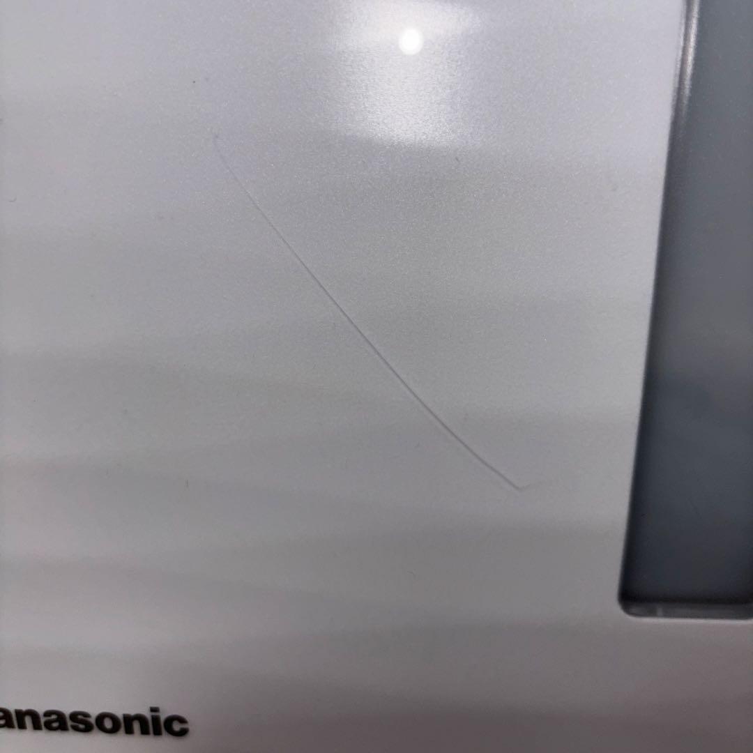 【2020年製】Panasonic気化式加湿器　FE-KXT05-W