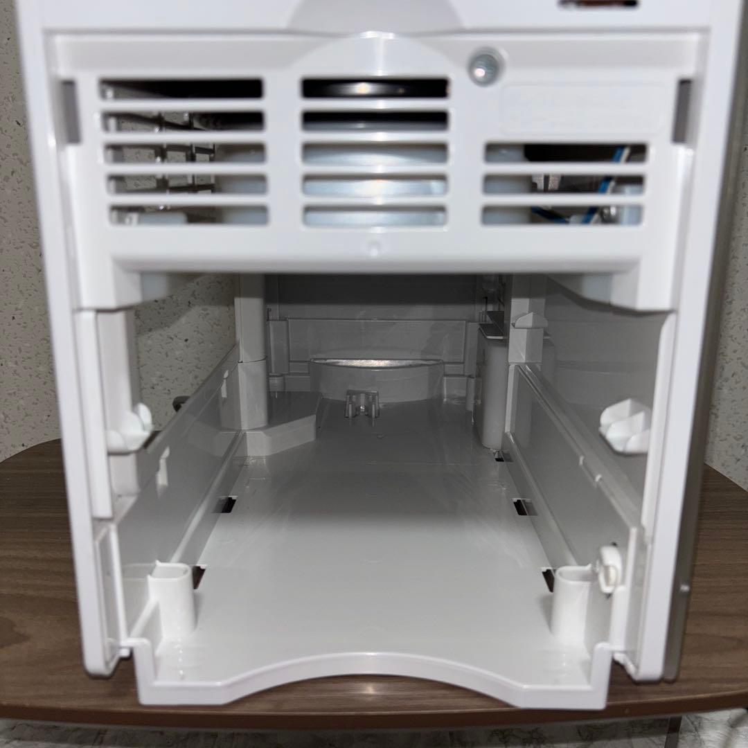 【2020年製】Panasonic気化式加湿器　FE-KXT05-W