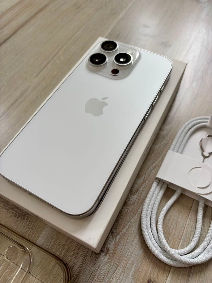 iPhone16Pro SIMフリー