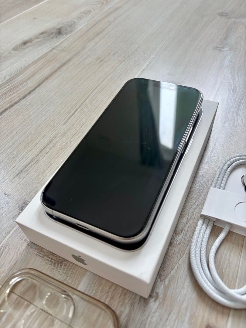 iPhone16Pro SIMフリー