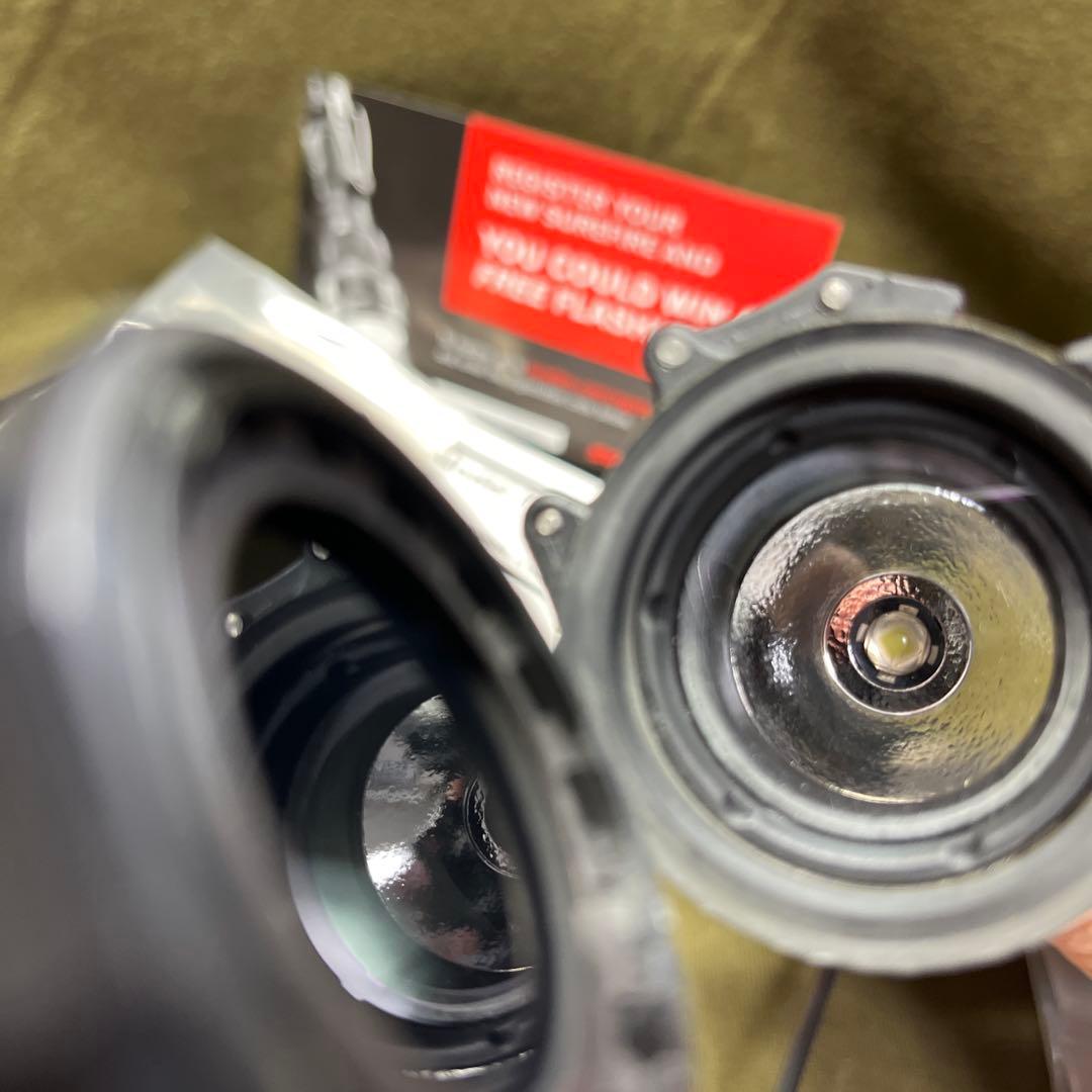 【実物•純正LED】 Surefire M951 Kit02 Tac Light