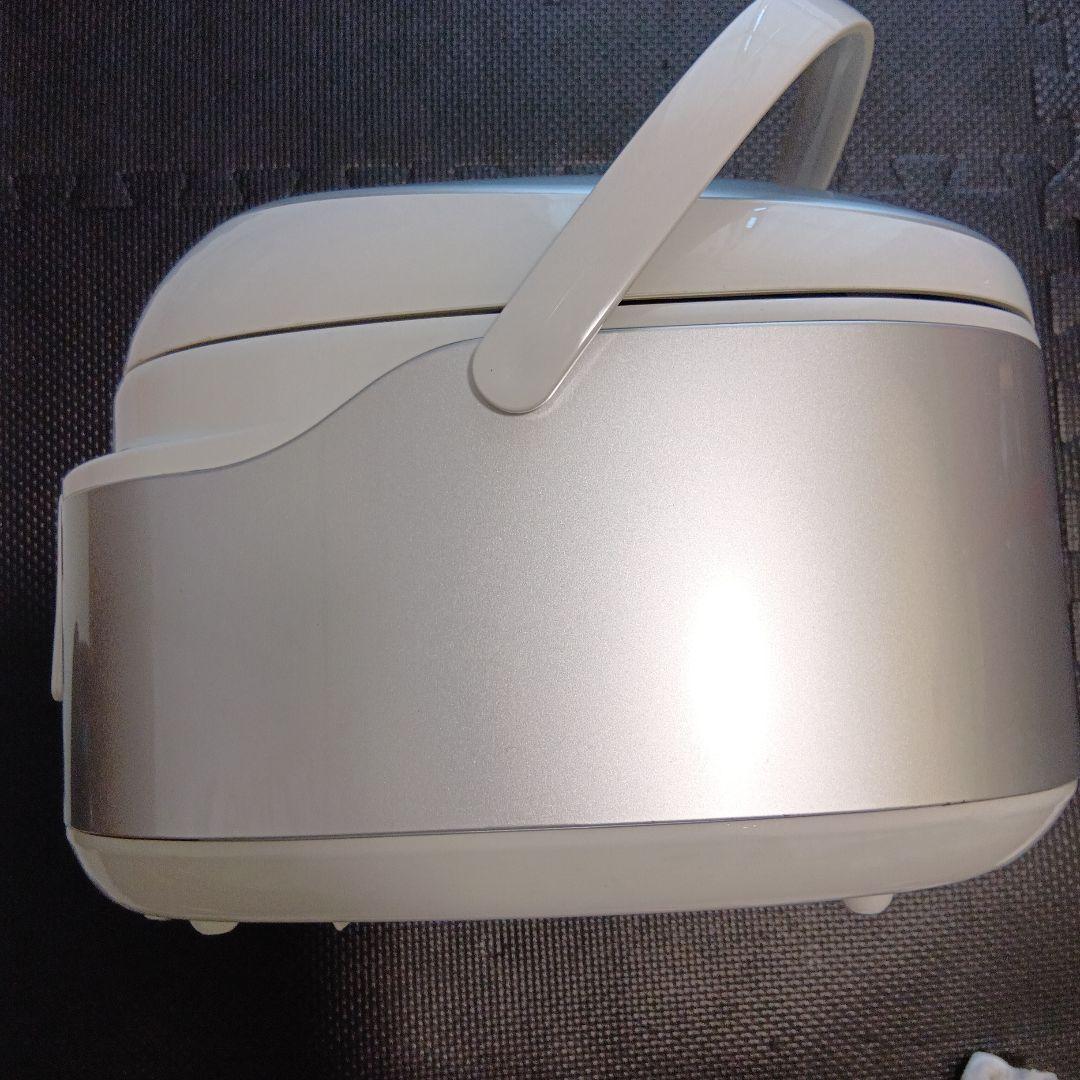東芝RC-18VRF 多機能かまど炊き　真空IH 10合炊き■炊飯確認済