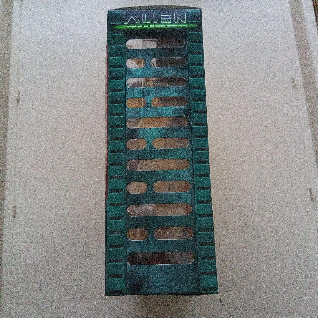 90S エイリアン クリアーウォーリアーエイリアン ムービーエディション