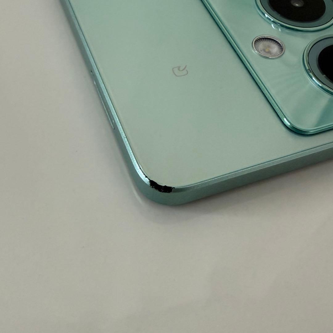 OPPO A79 5G グローグリーン simフリー 128GB