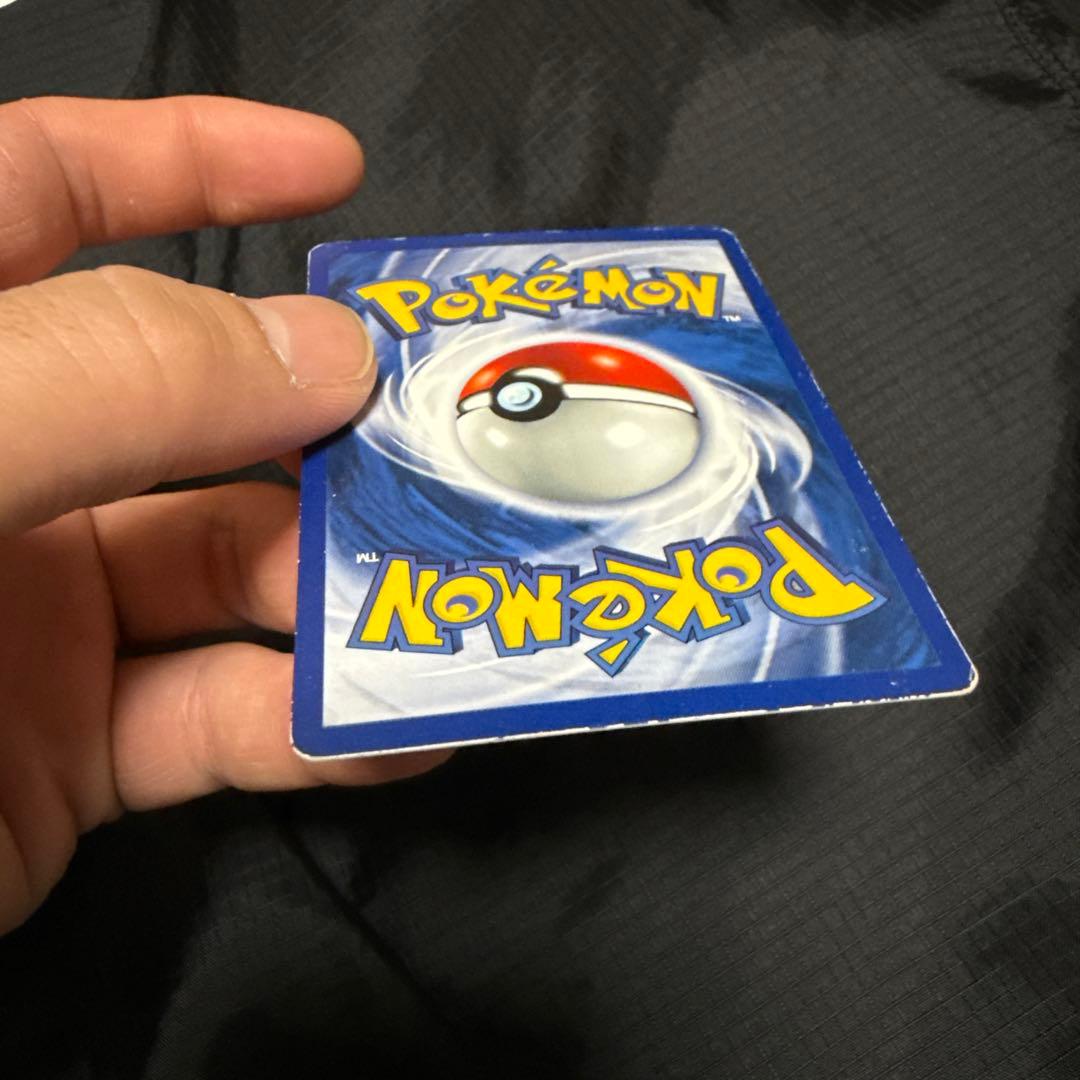 プリン_ハイパーコロコロ 春号 付録カード　艶アリ Jigglypuff [E…