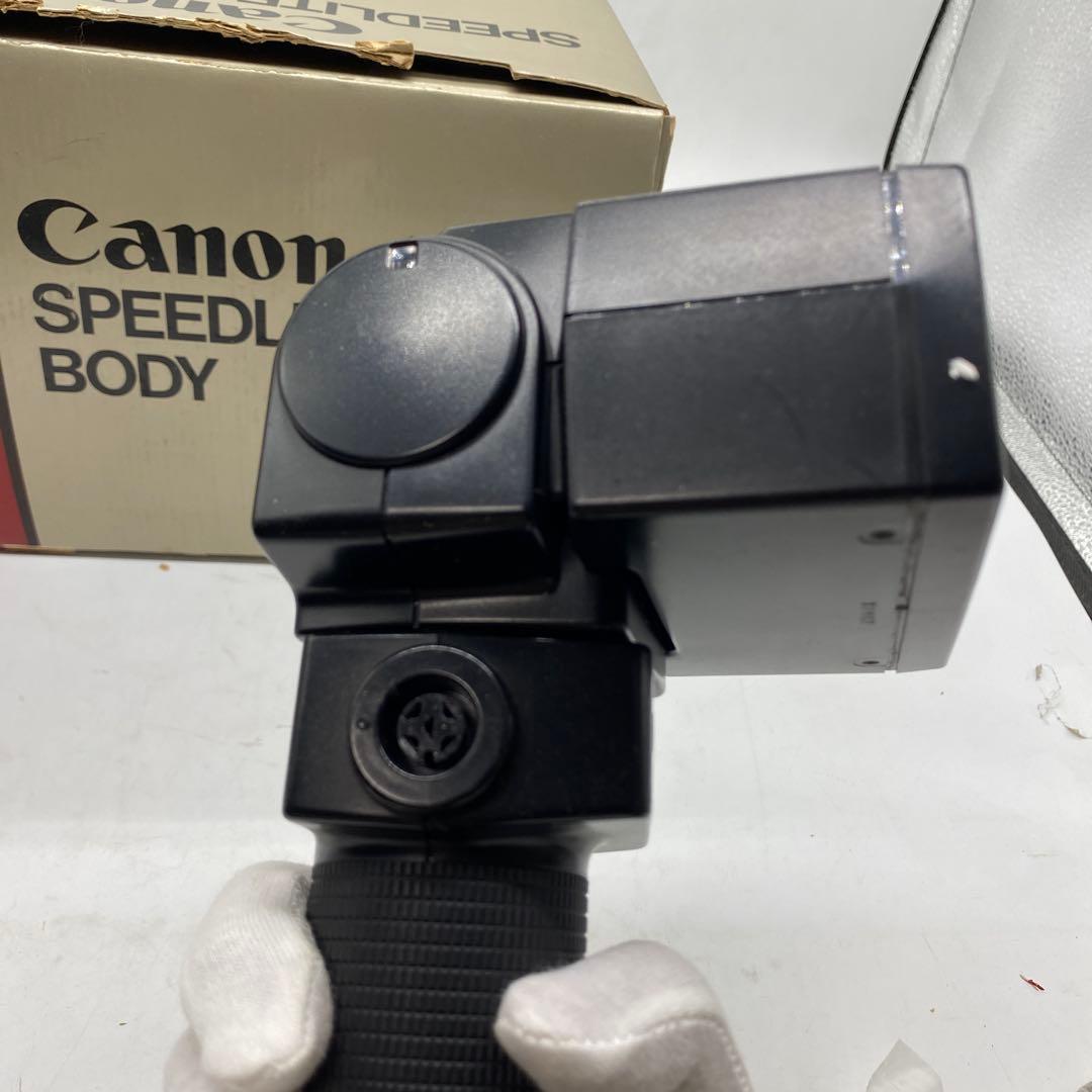 Canon SPEEDLITE 577G グリップタイプストロボ