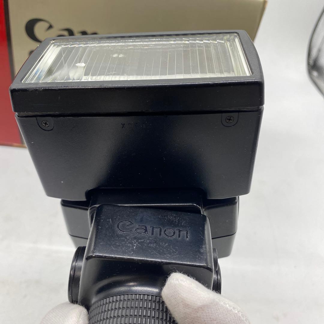 Canon SPEEDLITE 577G グリップタイプストロボ