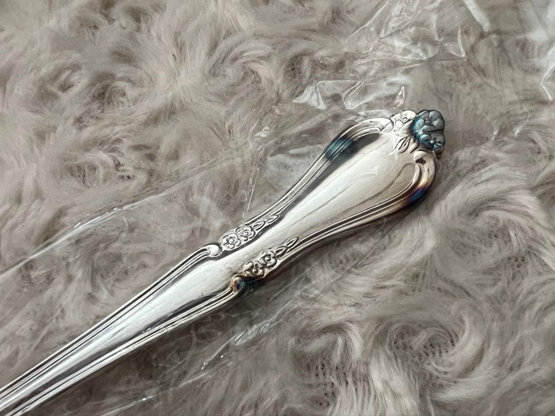 グロブナー　カトラリーセット　ディナーセット〈57本セット〉※難あり※ケースなし