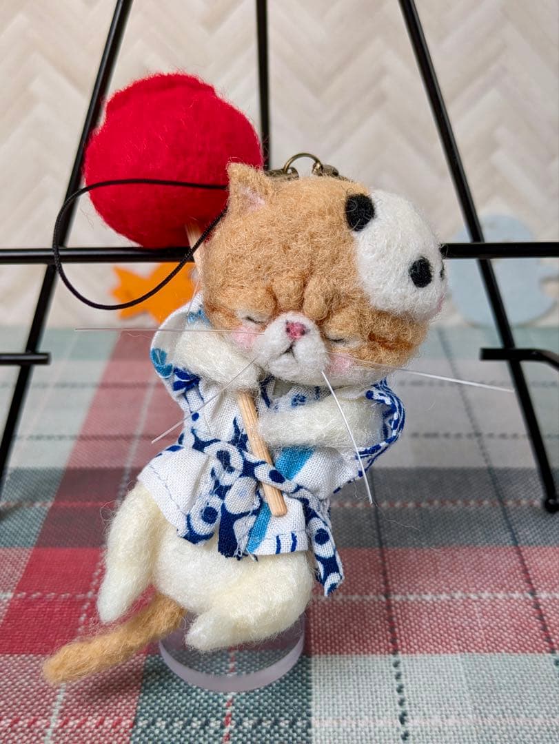 ダヤンチコちゃんのページです♪
