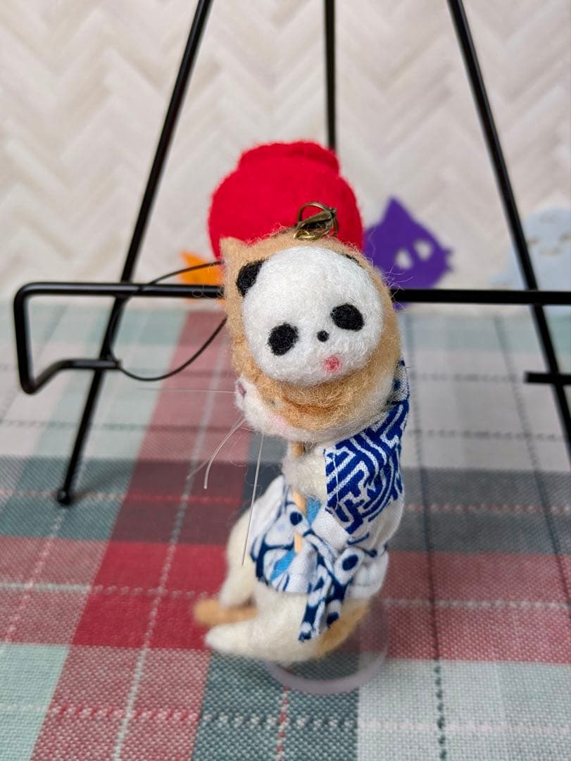 ダヤンチコちゃんのページです♪