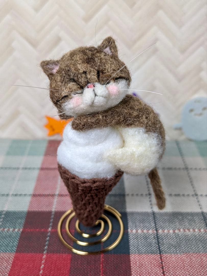 ダヤンチコちゃんのページです♪