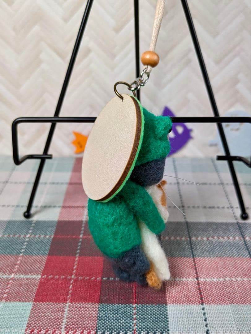 ダヤンチコちゃんのページです♪