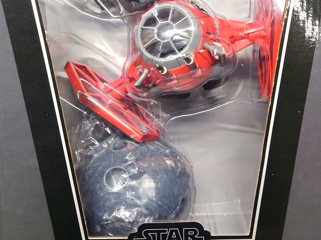 スターウォーズ　カスタムズ　TIEファイター　限定品　ジェントルジャイアント