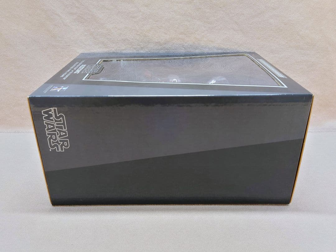 スターウォーズ　カスタムズ　TIEファイター　限定品　ジェントルジャイアント