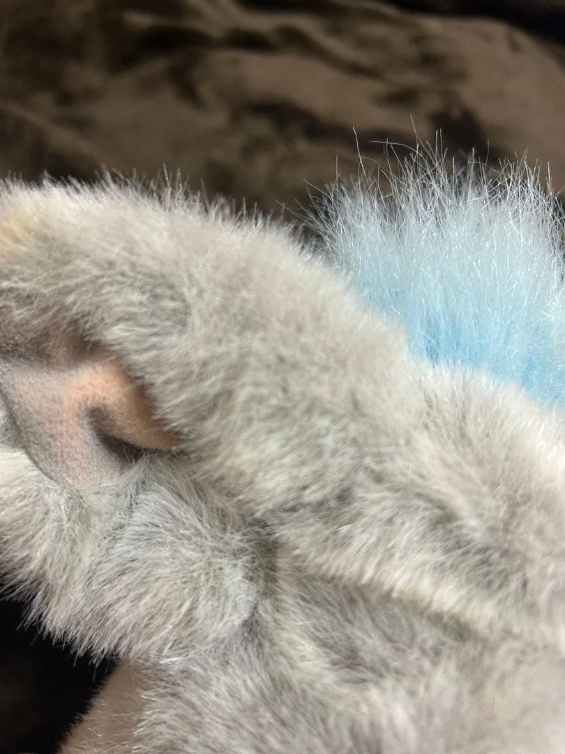 J*)様 【ジャンク扱い】 ファービー2 日本語版 トミーダイレクト