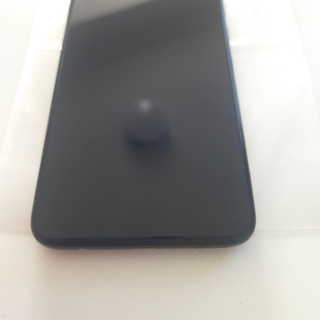 HUAWEI nova lite3 シムフリー アンドロイド10 ３８２