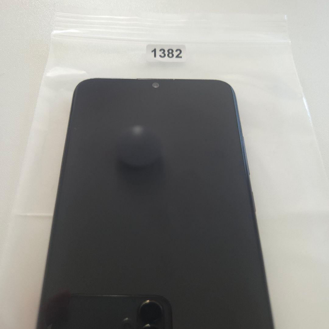 HUAWEI nova lite3 シムフリー アンドロイド10 ３８２