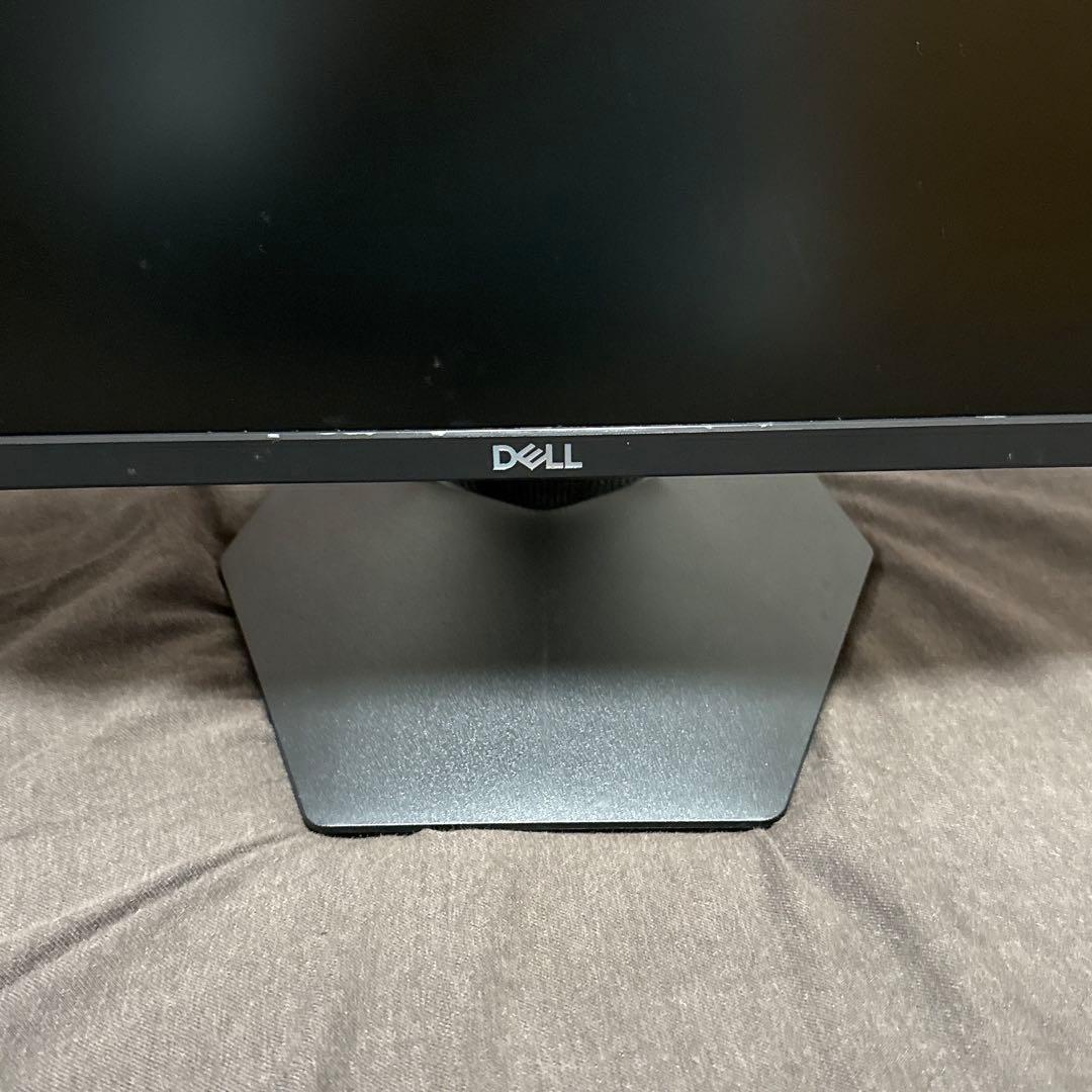 Dell S2421HGF 23.8インチ ゲーミングモニター FPS ゲーム