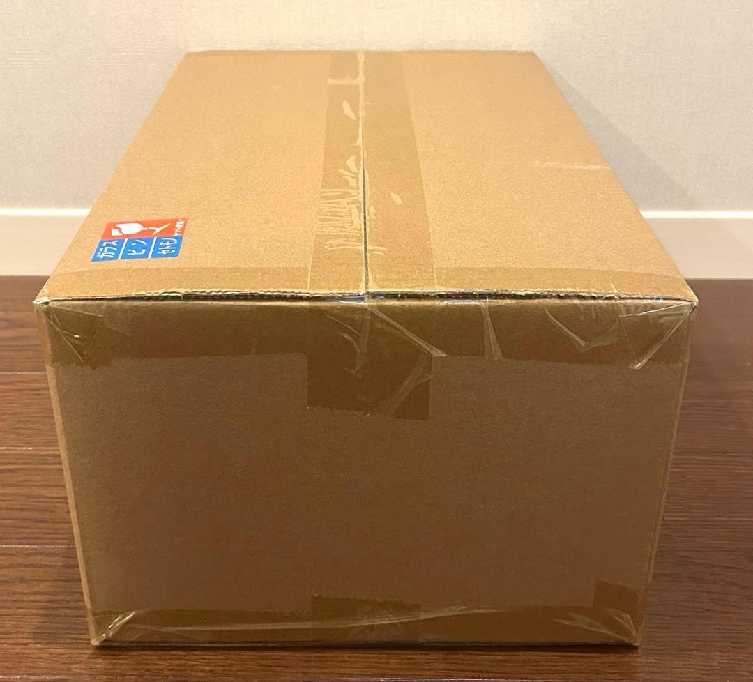 【新品未開封】東宝大怪獣シリーズ　ヘドラ（上陸期）四つん這いVer.