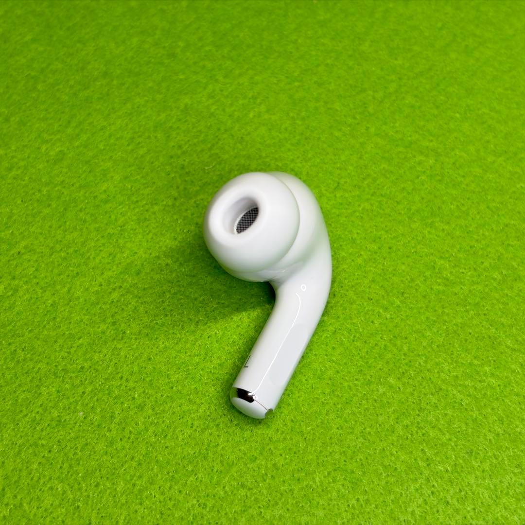 j50 エアポッツプロ 第2世代 AirPods Pro 左イヤホン Apple