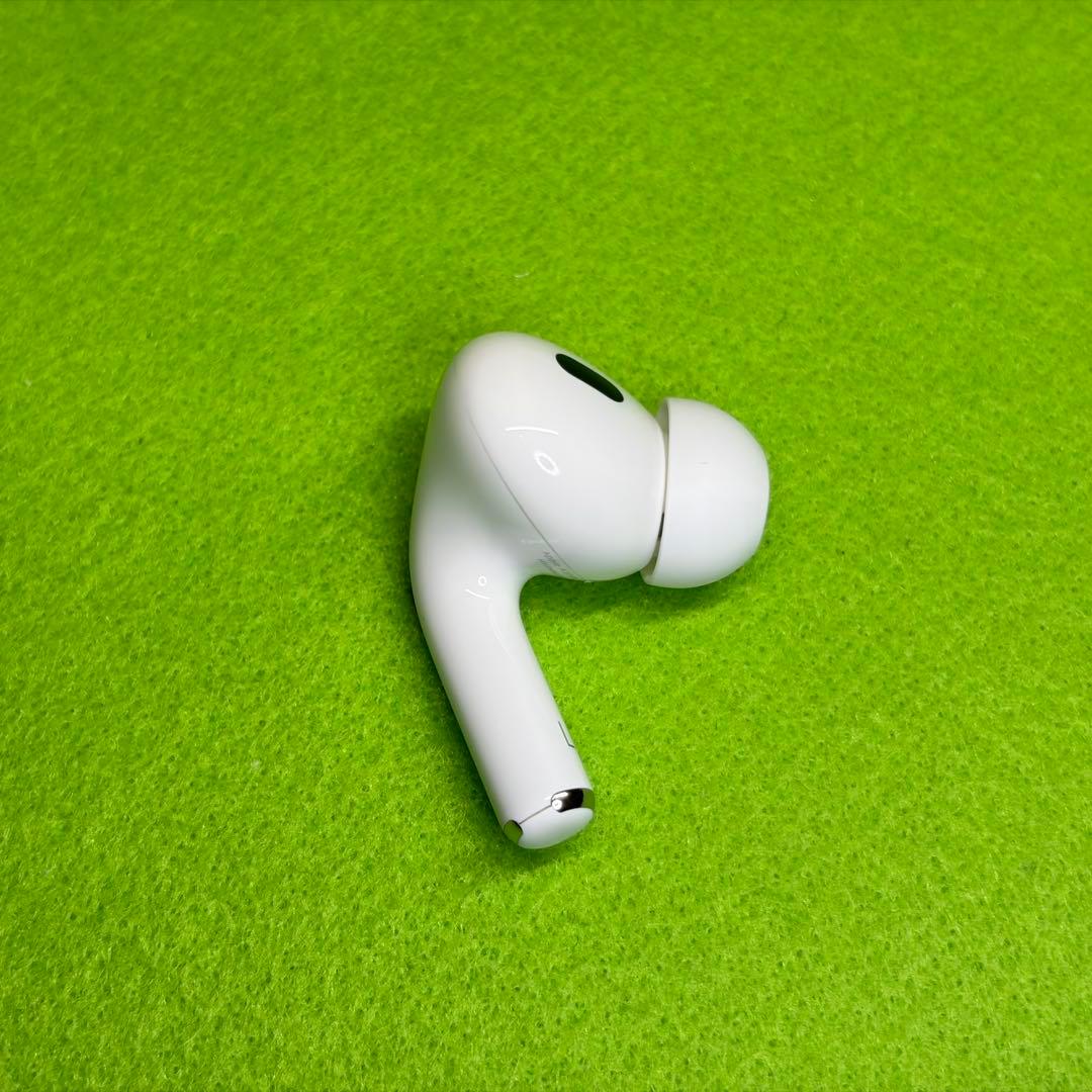 j50 エアポッツプロ 第2世代 AirPods Pro 左イヤホン Apple