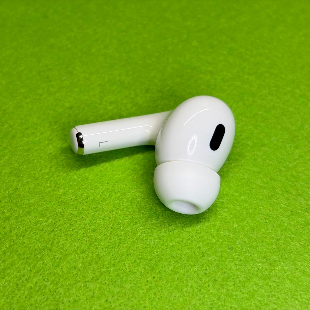j50 エアポッツプロ 第2世代 AirPods Pro 左イヤホン Apple