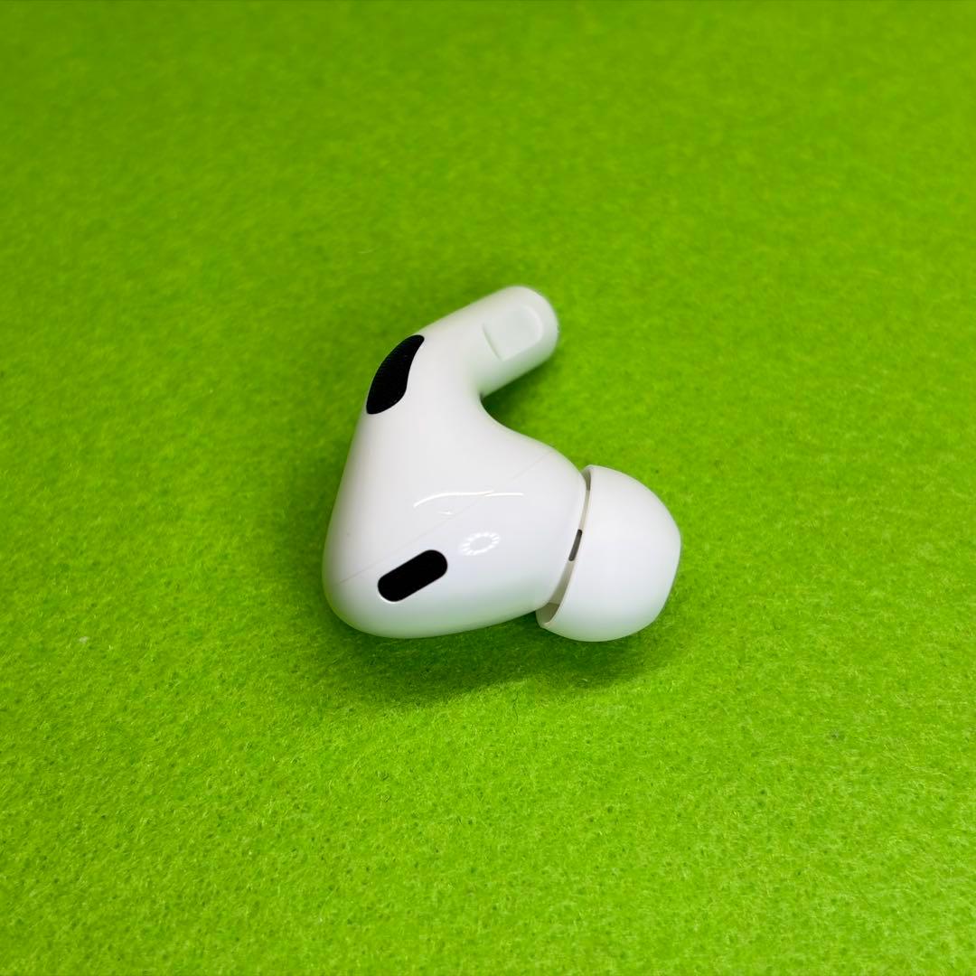 j50 エアポッツプロ 第2世代 AirPods Pro 左イヤホン Apple
