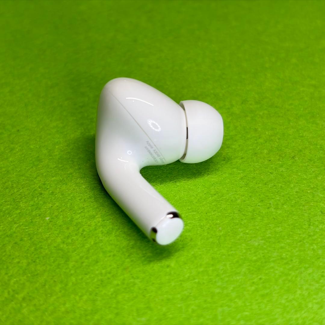 j50 エアポッツプロ 第2世代 AirPods Pro 左イヤホン Apple